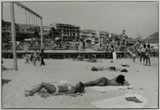 Laguna Beach, 1978