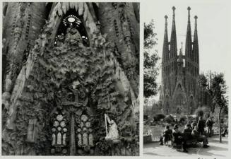 Sagrada Familia