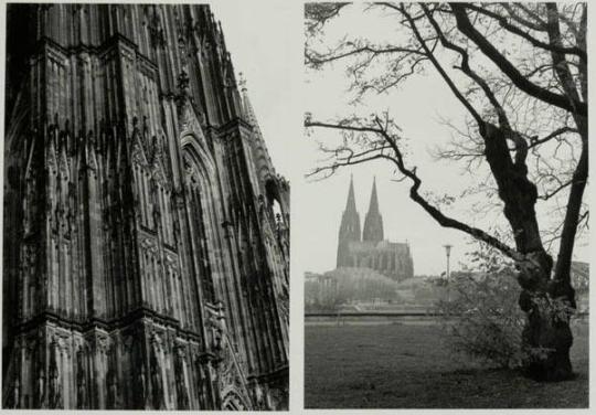 Cologne Cathedral