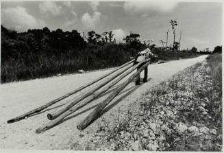 Hombre de Chiapas