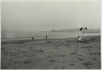 Lluvia en St. Jean Luz