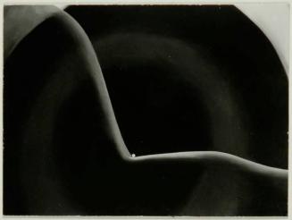 An American Place - O'Keeffe Painting