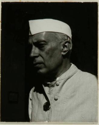 Jawaharlal Nehru, New Delhi