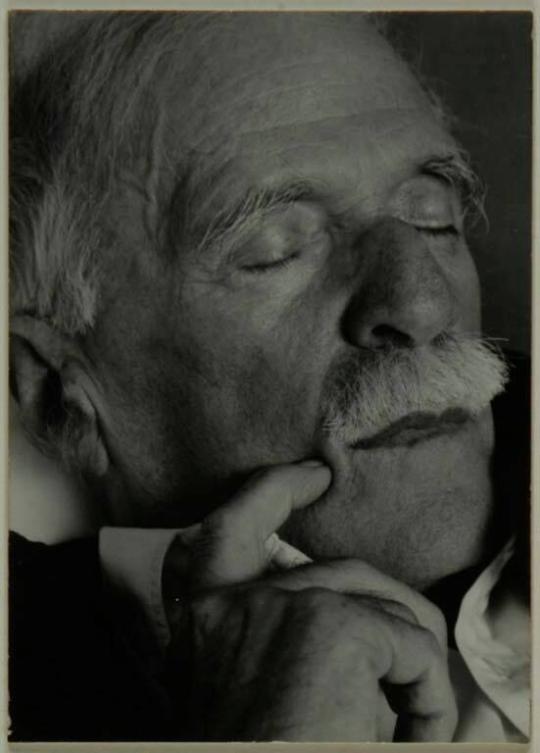 Alfred Stieglitz, New York