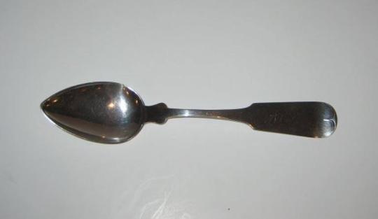 Soup Spoon