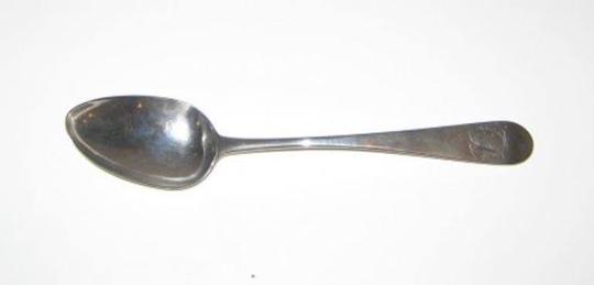 Teaspoon