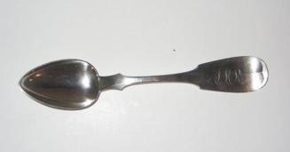 Teaspoon