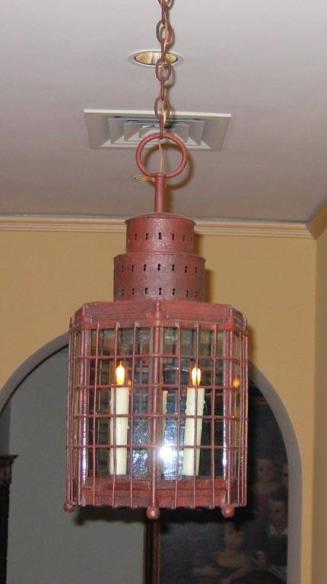 Hanging Lantern