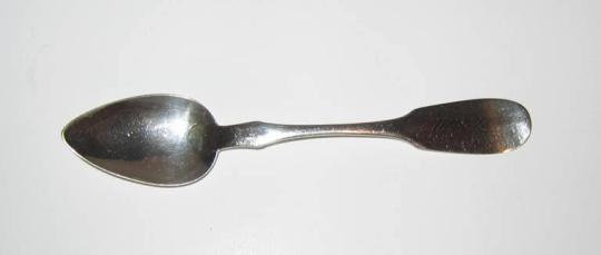 Teaspoon