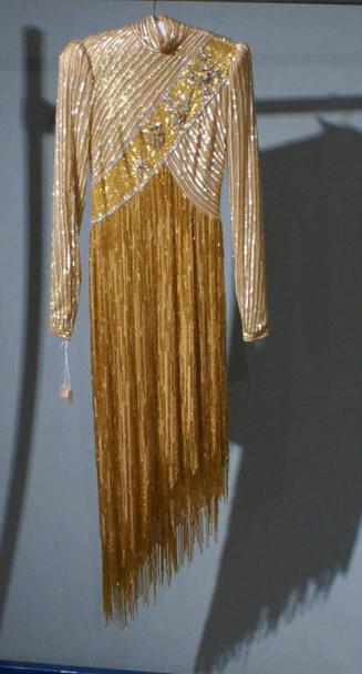 Evening Dress