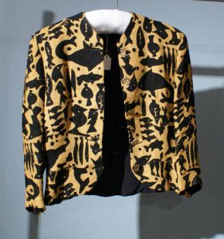 Evening Jacket