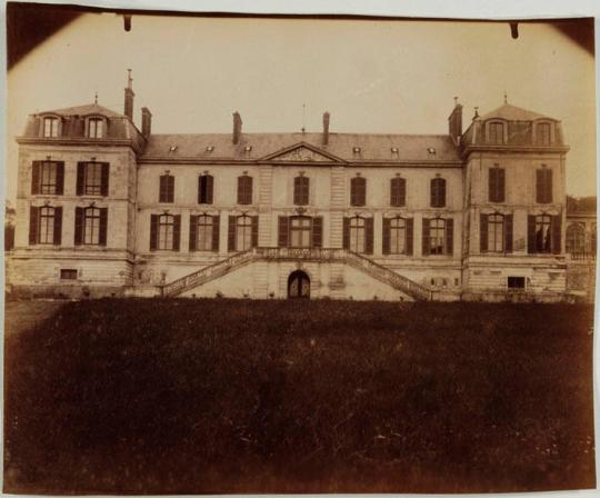 Château de la Celle, Saint-Cloud