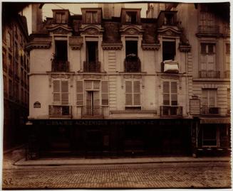 Hôtel Didot, 35 quai des Grands-Augustins