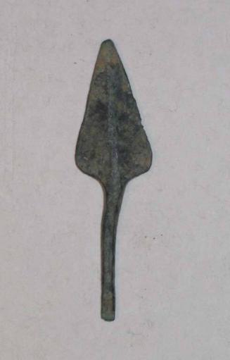 Spear or Arrowhead