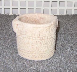 Elamite Vessel