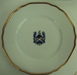 Set of 18 Dinner Plates