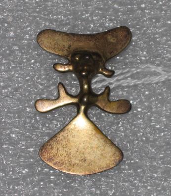 Animal Pendant
