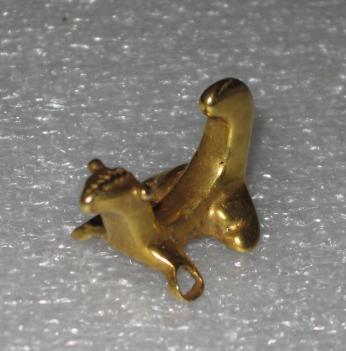 Animal Pendant