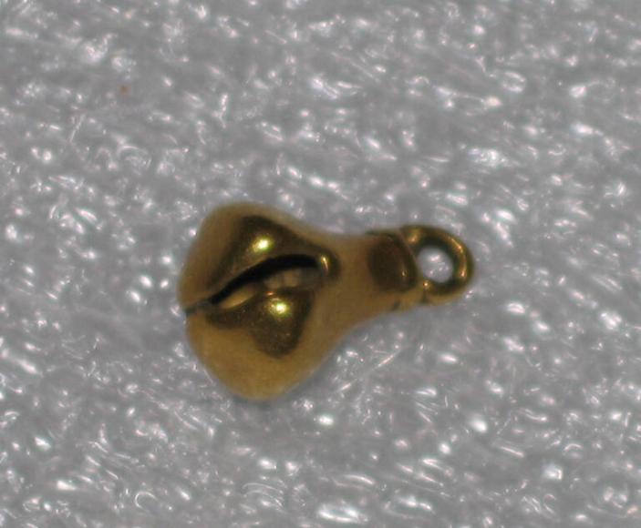 Bell Pendant
