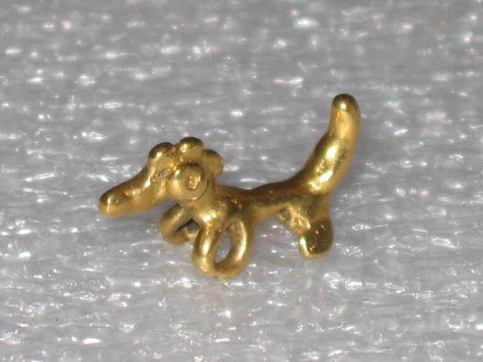 Animal Pendant