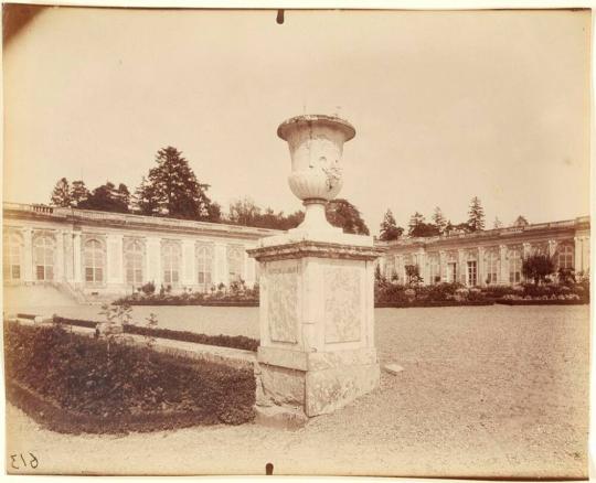 Grand Trianon