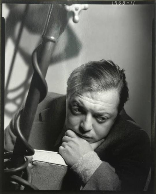 Peter Lorre