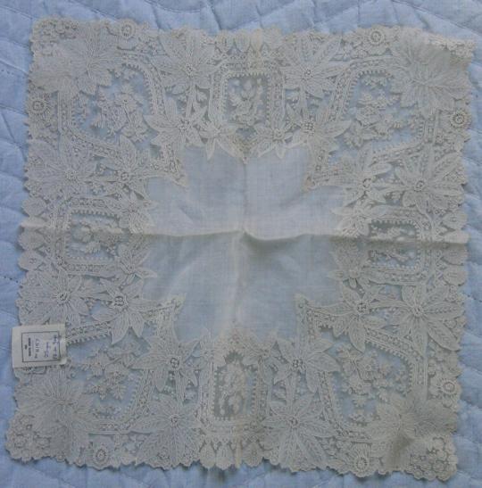 Handkerchief