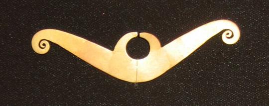 Nose Ornament