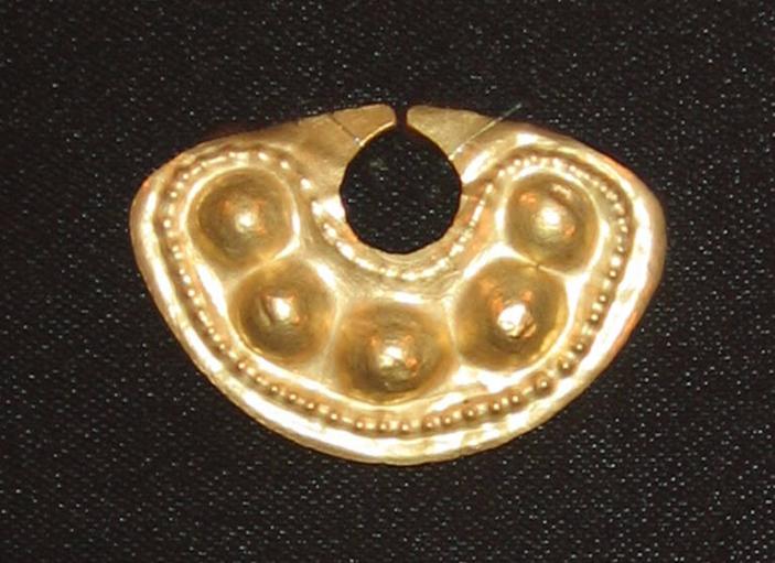 Nose Ornament