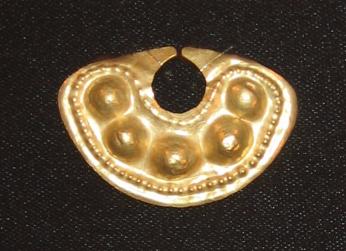 Nose Ornament