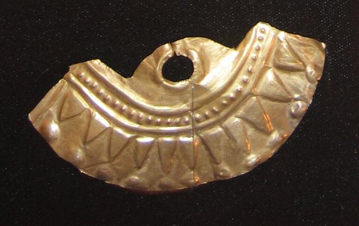 Nose Ornament