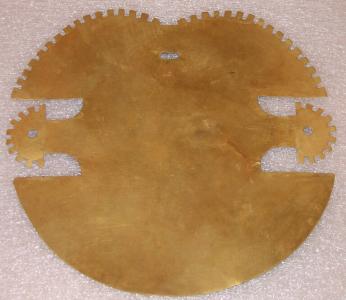 Pectoral