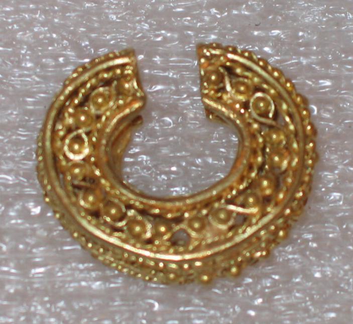 Nose Ornament