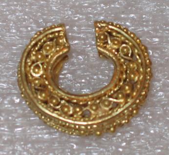Nose Ornament