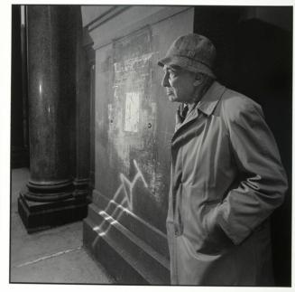 André Kertész