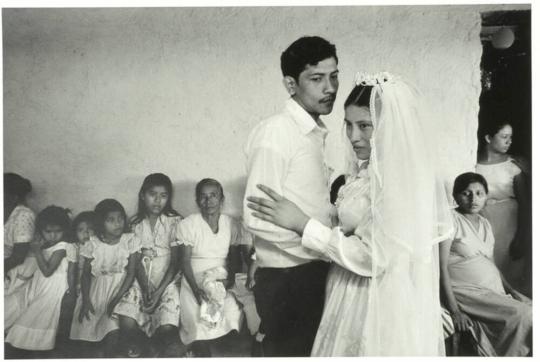 Wedding, El Salvador