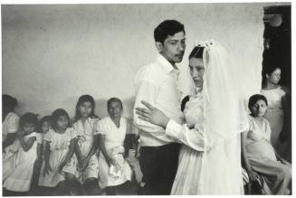Wedding, El Salvador