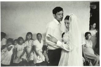 Wedding, El Salvador