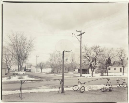 Shoshone, Idaho