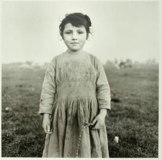 Little Tinker Child, Ireland