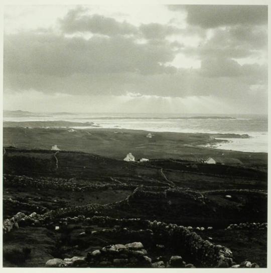 The Townland, Donegal, Ireland