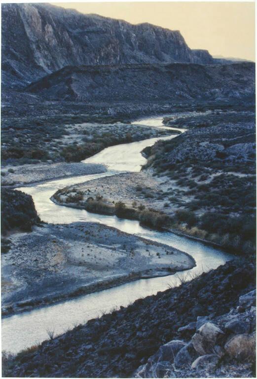 The Rio Grande