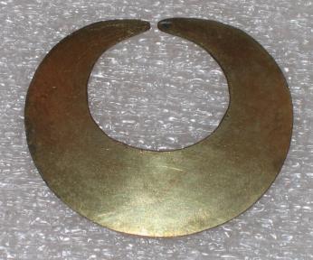 Nose Ornament