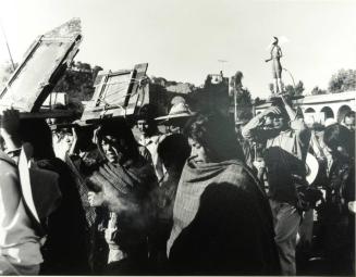 Procession of the Santos I