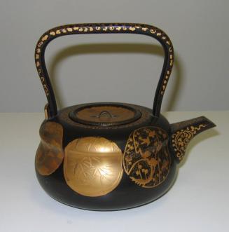 Teapot