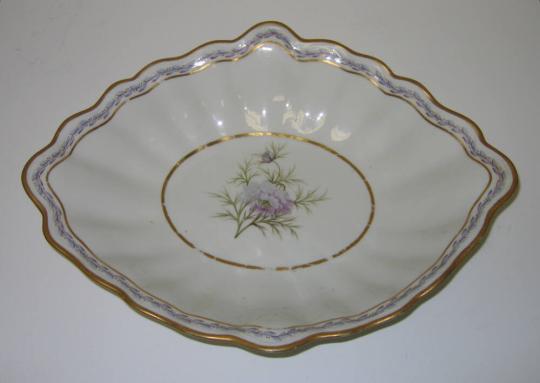 The Royal Crown Derby Porcelain Co. Limited