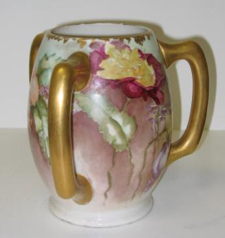 Ceramic Art Company (for porcelain)