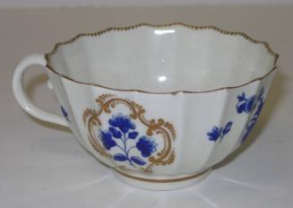 Teacups and Saucers