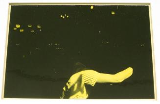Untitled (one armed woman, DC)