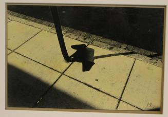 Untitled (black boots, DC)
